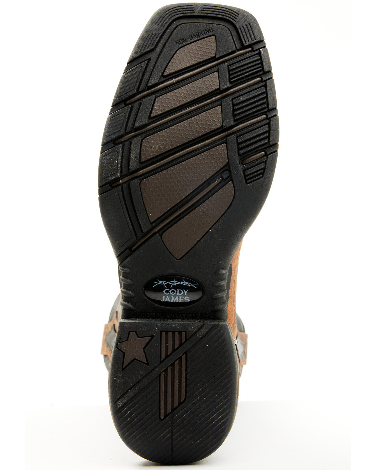 Men's Summit Lite Performance Boots - Broad Square Toe