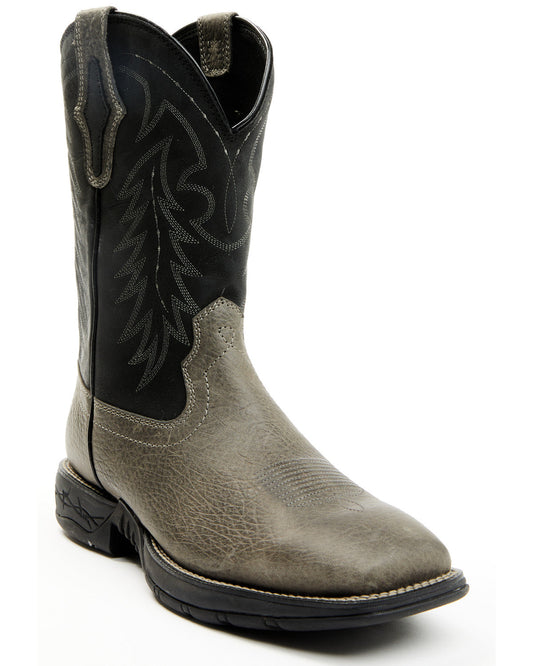 Men's Summit Lite Performance Boots - Broad Square Toe