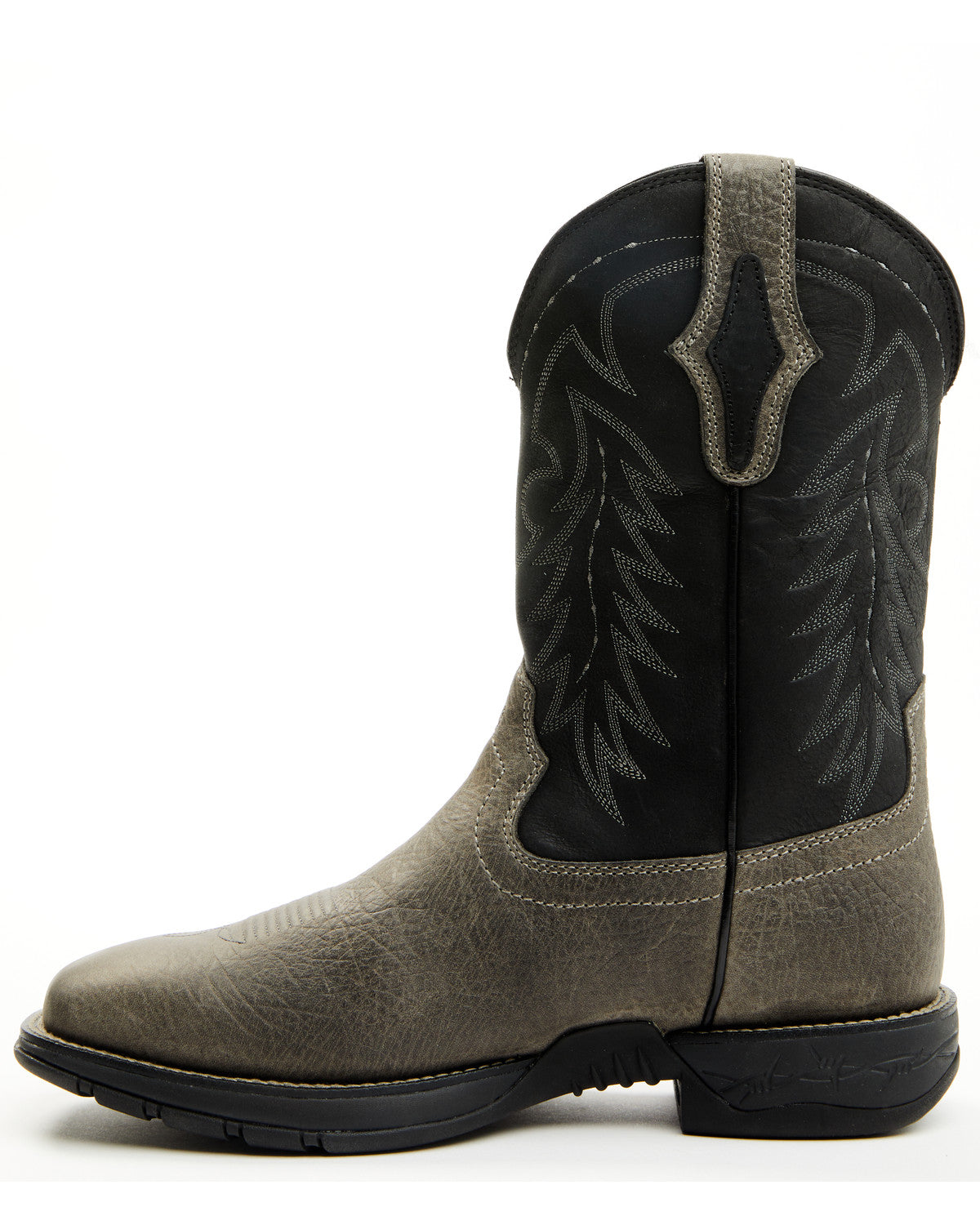 Men's Summit Lite Performance Boots - Broad Square Toe
