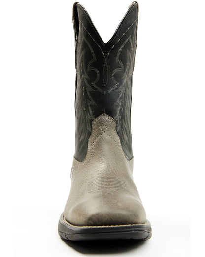 Men's Summit Lite Performance Boots - Broad Square Toe