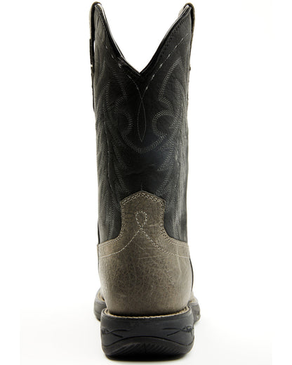 Men's Summit Lite Performance Boots - Broad Square Toe