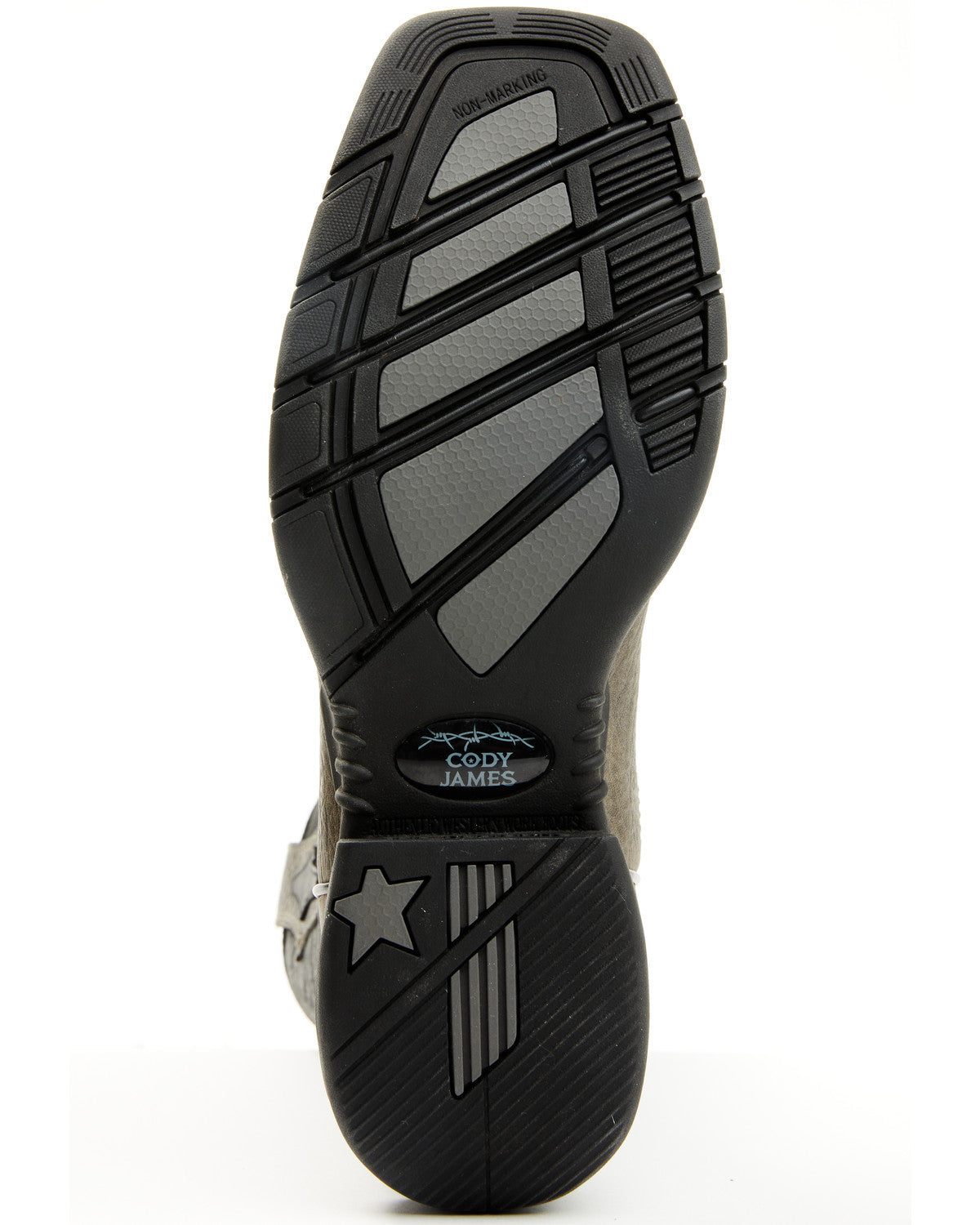 Men's Summit Lite Performance Boots - Broad Square Toe