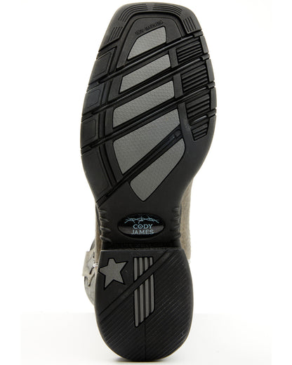 Men's Summit Lite Performance Boots - Broad Square Toe