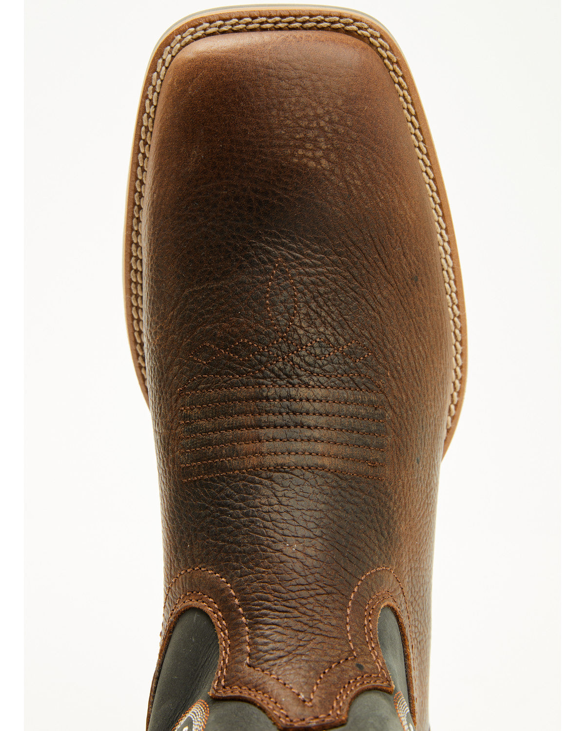 Men's Ranger Performance Western Boots - Broad Square Toe