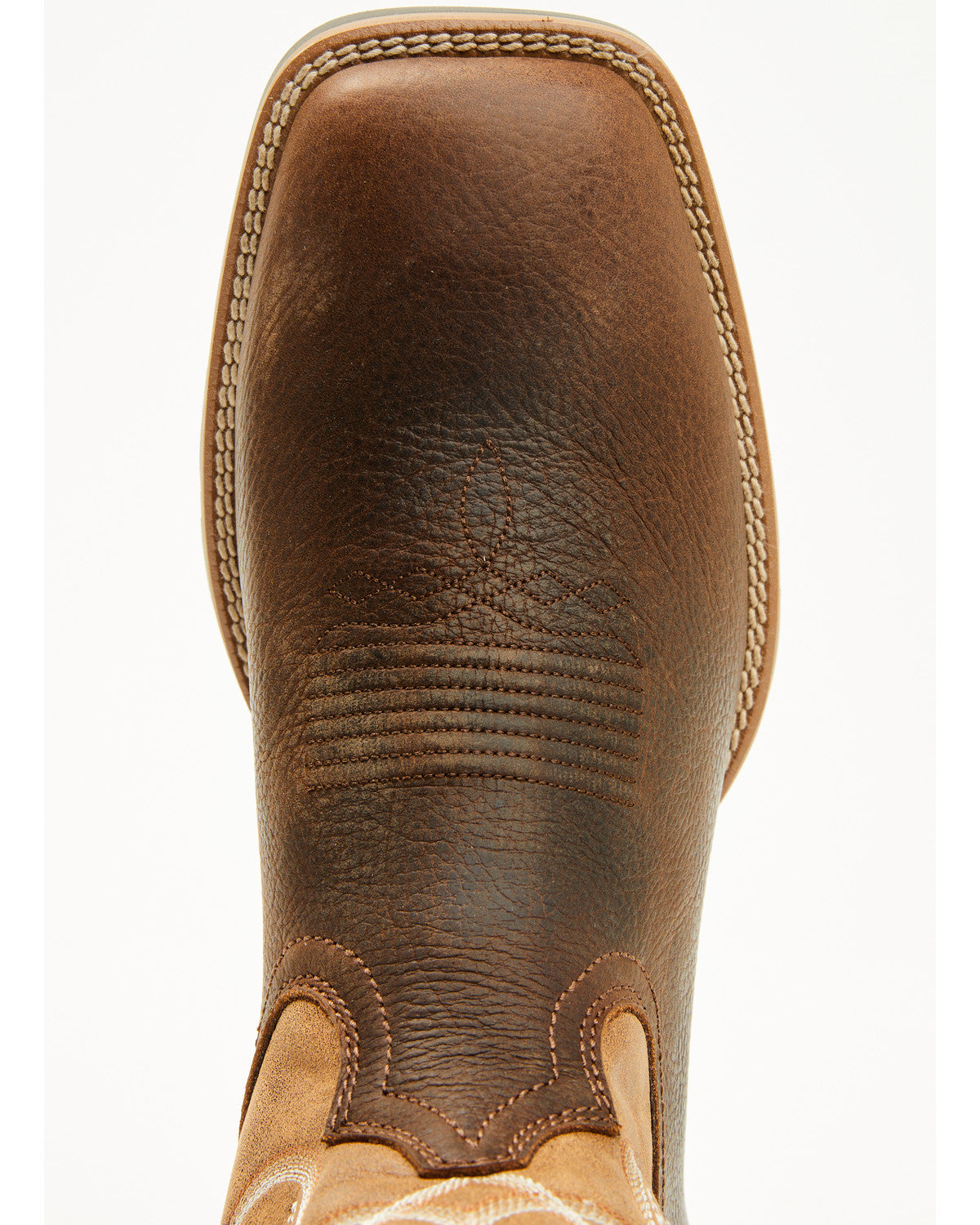 Men's Ranger Performance Western Boots - Broad Square Toe