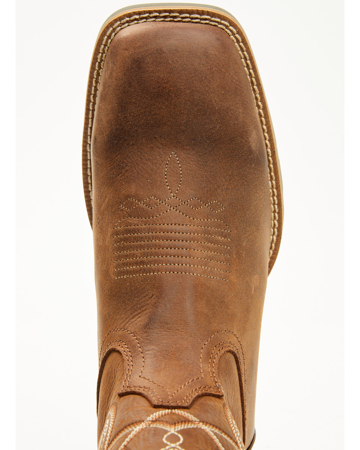 Men's Ranger Performance Western Boots - Broad Square Toe