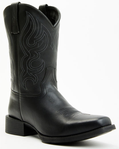 Ace™ Ridge Western Boots - Square Toe