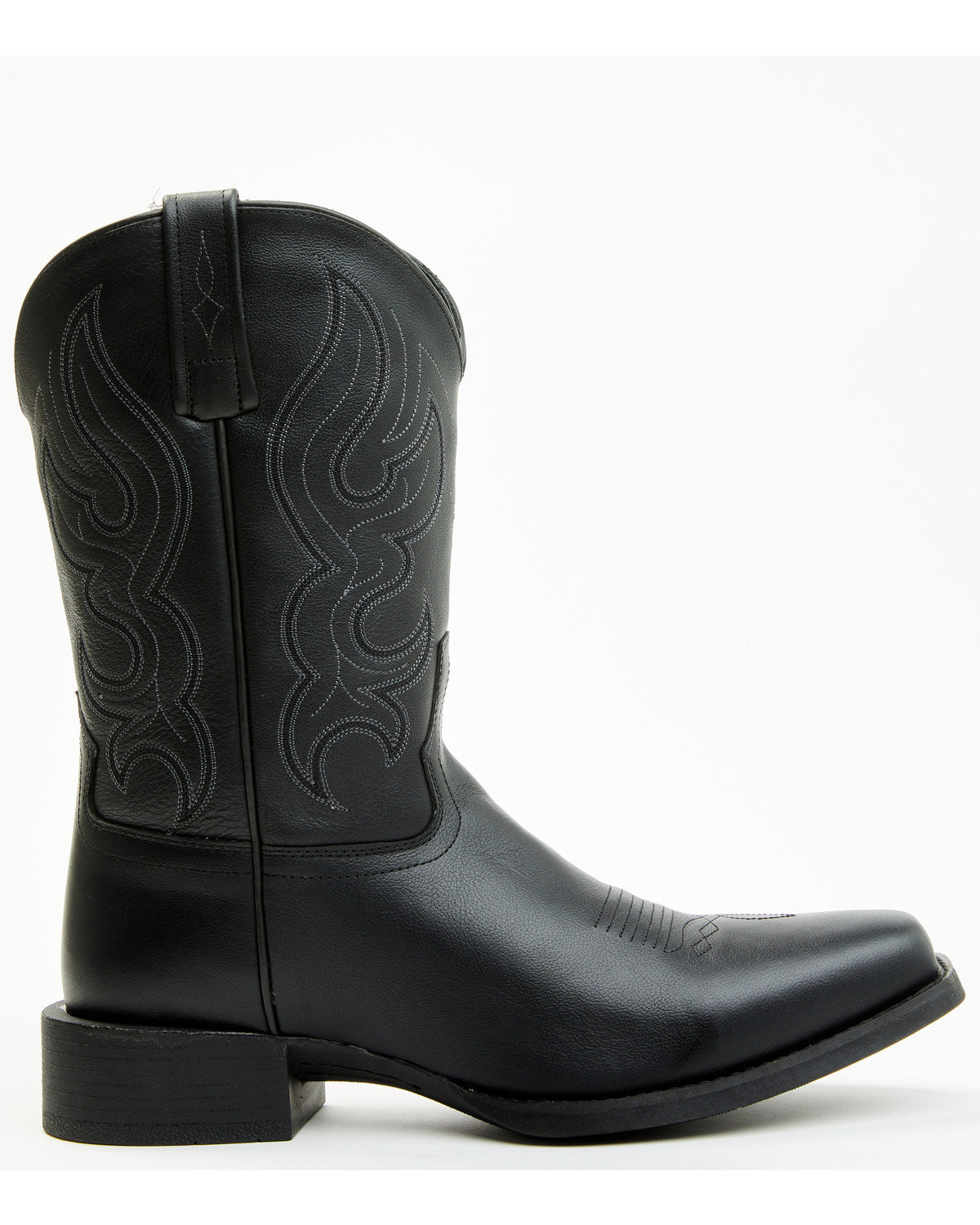 Ace™ Ridge Western Boots - Square Toe