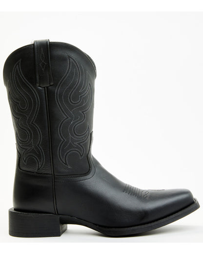 Ace™ Ridge Western Boots - Square Toe