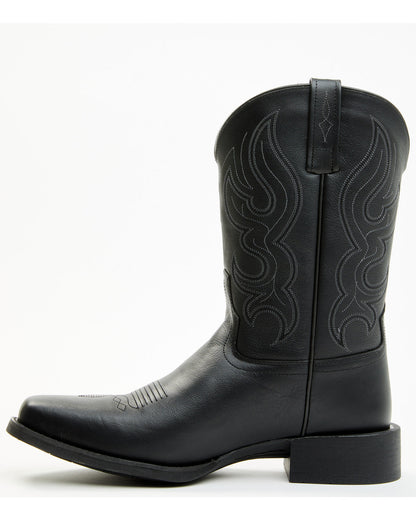Ace™ Ridge Western Boots - Square Toe