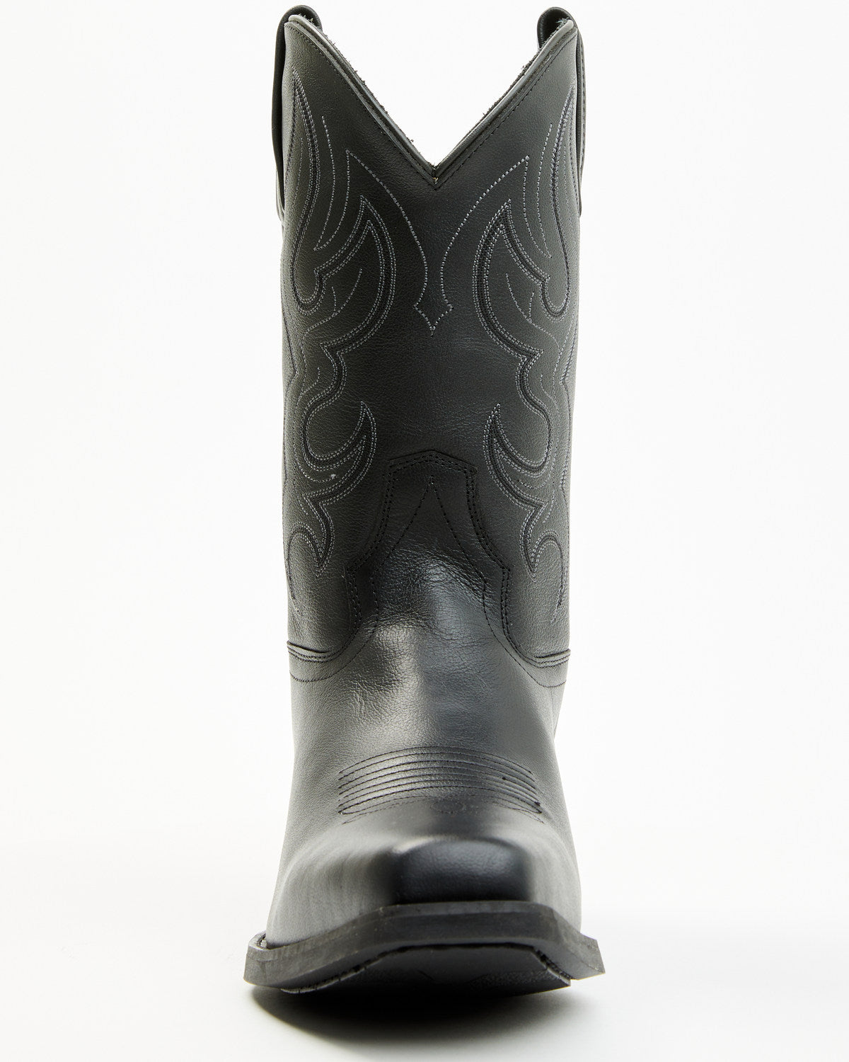 Ace™ Ridge Western Boots - Square Toe