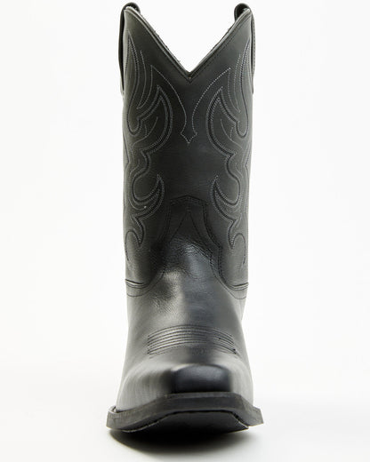 Ace™ Ridge Western Boots - Square Toe