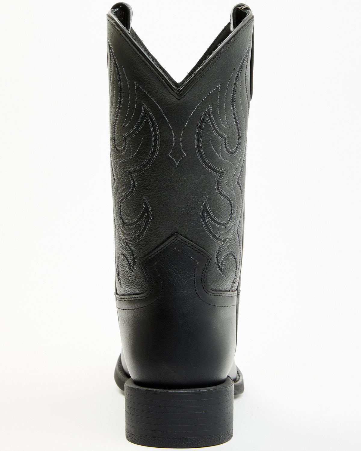 Ace™ Ridge Western Boots - Square Toe