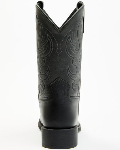 Ace™ Ridge Western Boots - Square Toe
