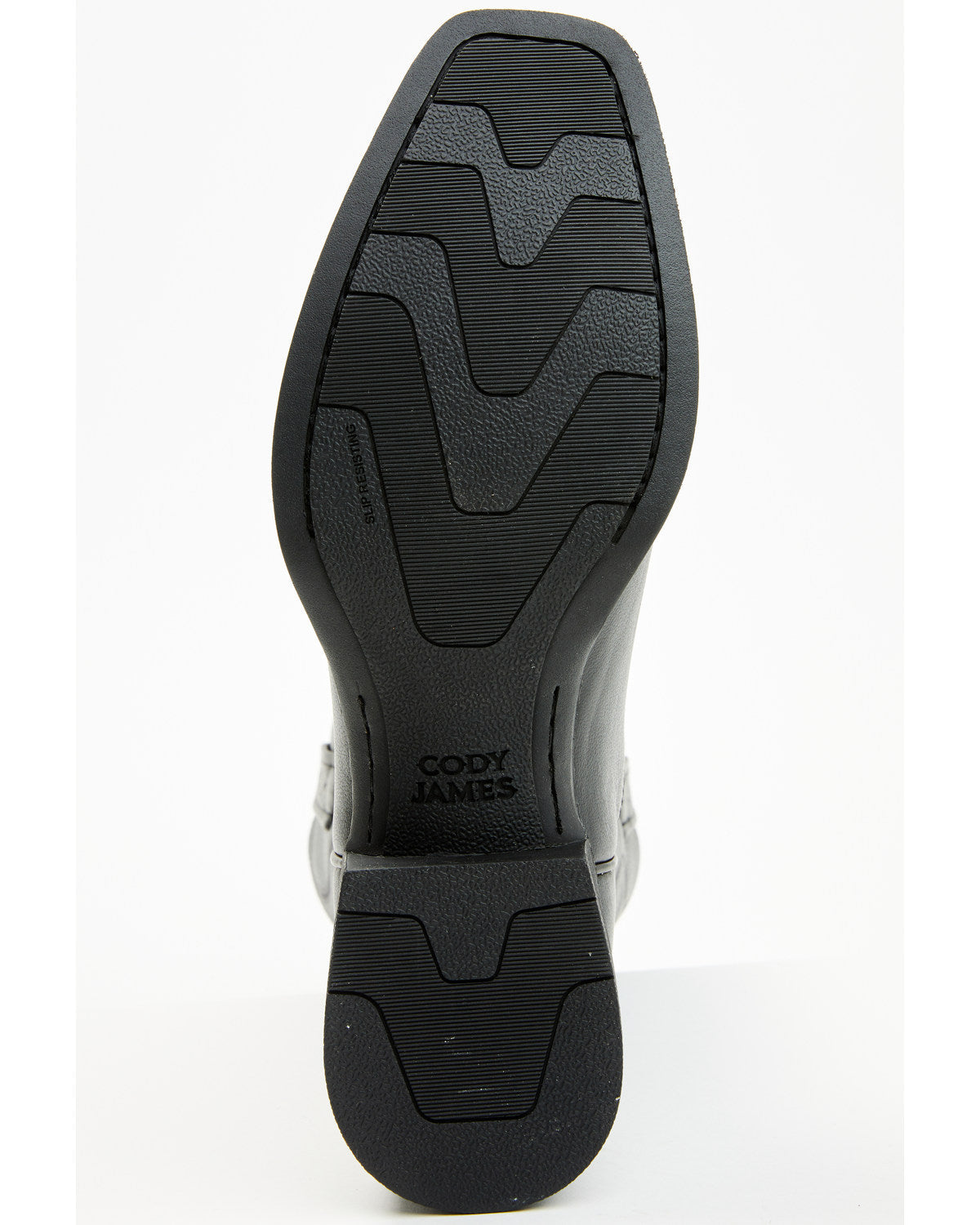 Ace™ Ridge Western Boots - Square Toe