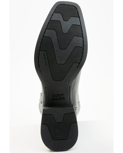 Ace™ Ridge Western Boots - Square Toe
