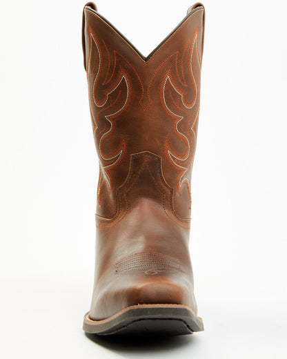 Ace™ Ridge Western Boots - Square Toe