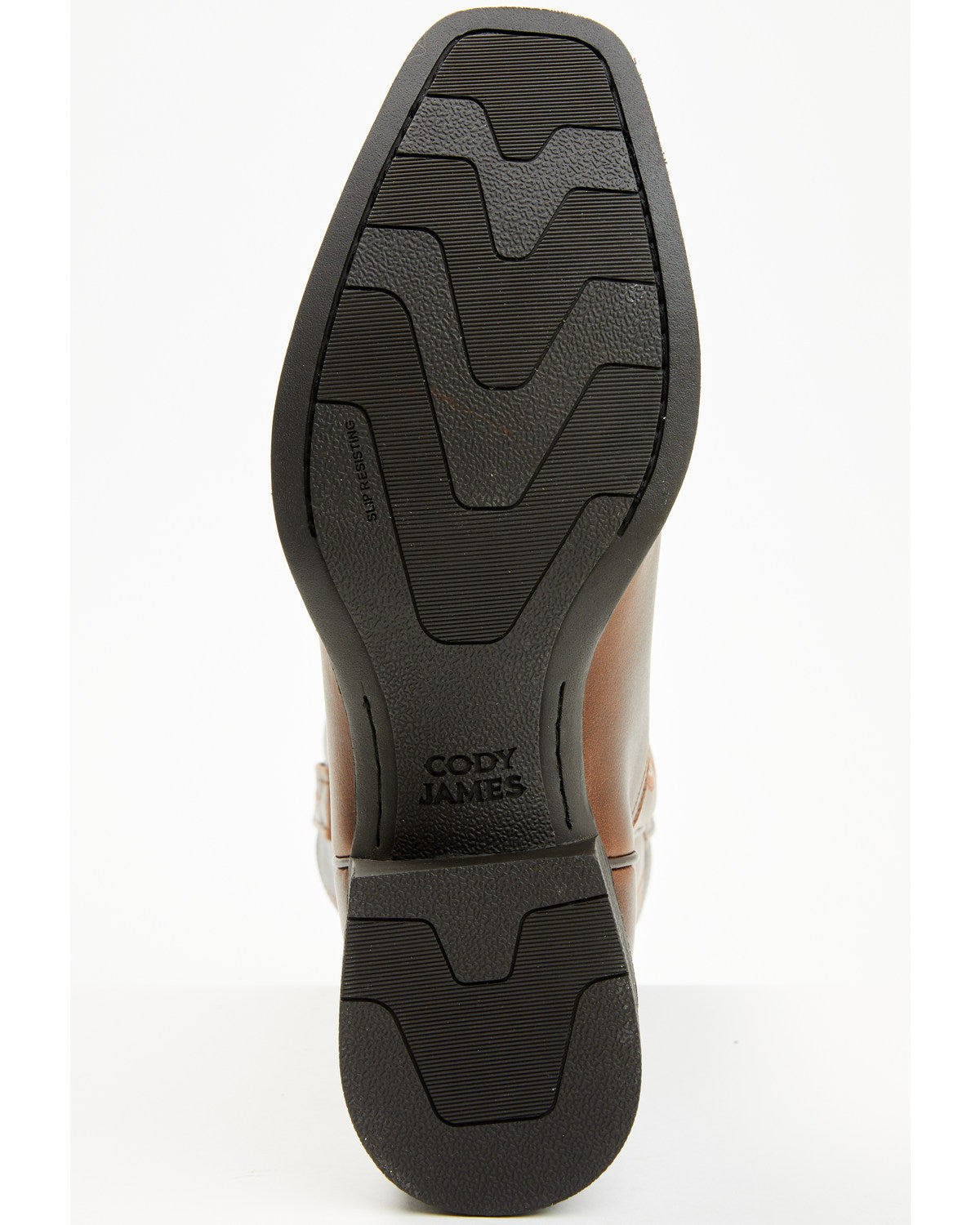 Ace™ Ridge Western Boots - Square Toe