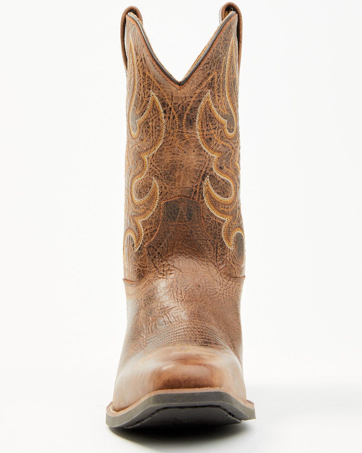 Ace™ Ridge Western Boots - Square Toe