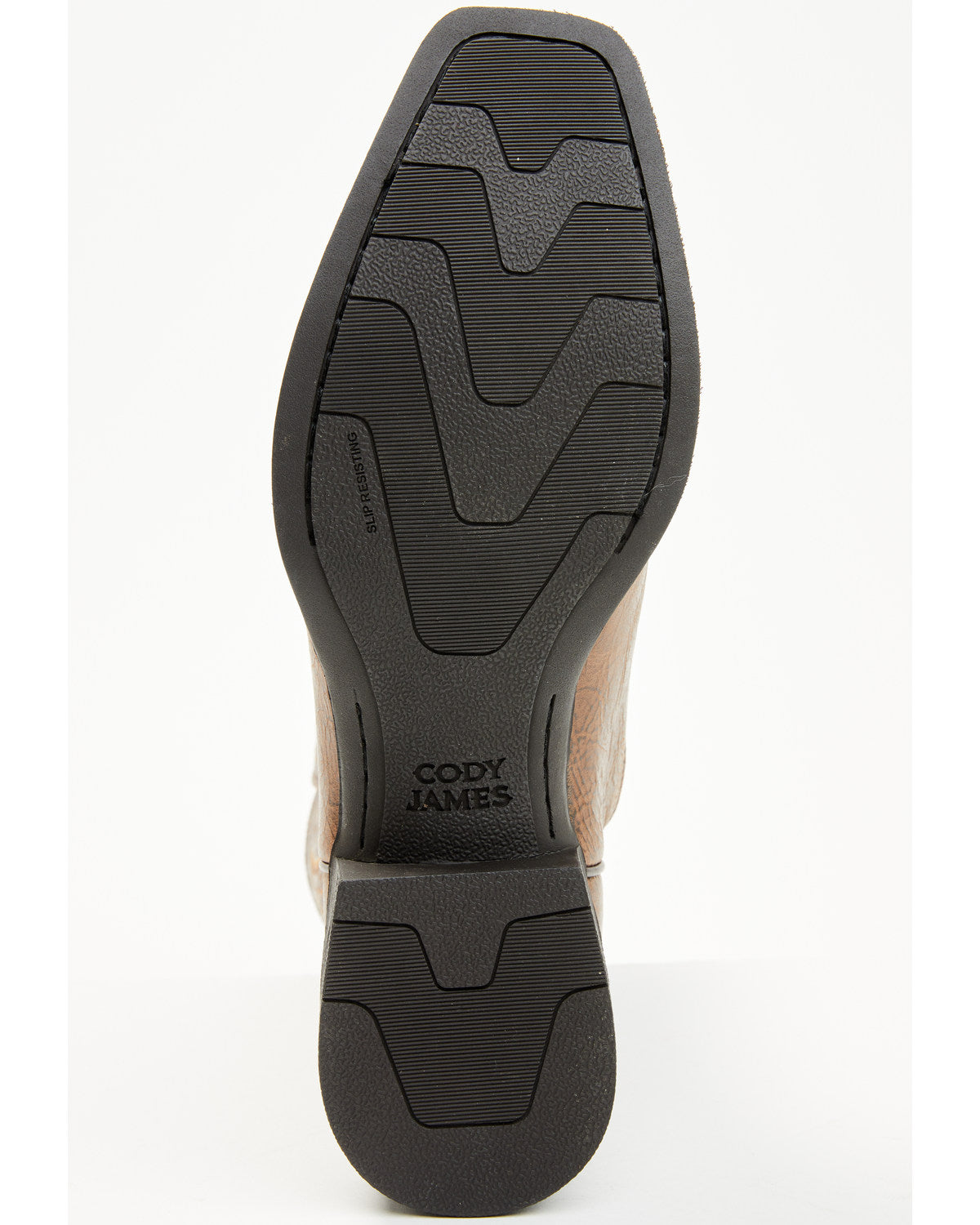 Ace™ Ridge Western Boots - Square Toe