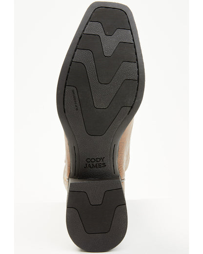 Ace™ Ridge Western Boots - Square Toe