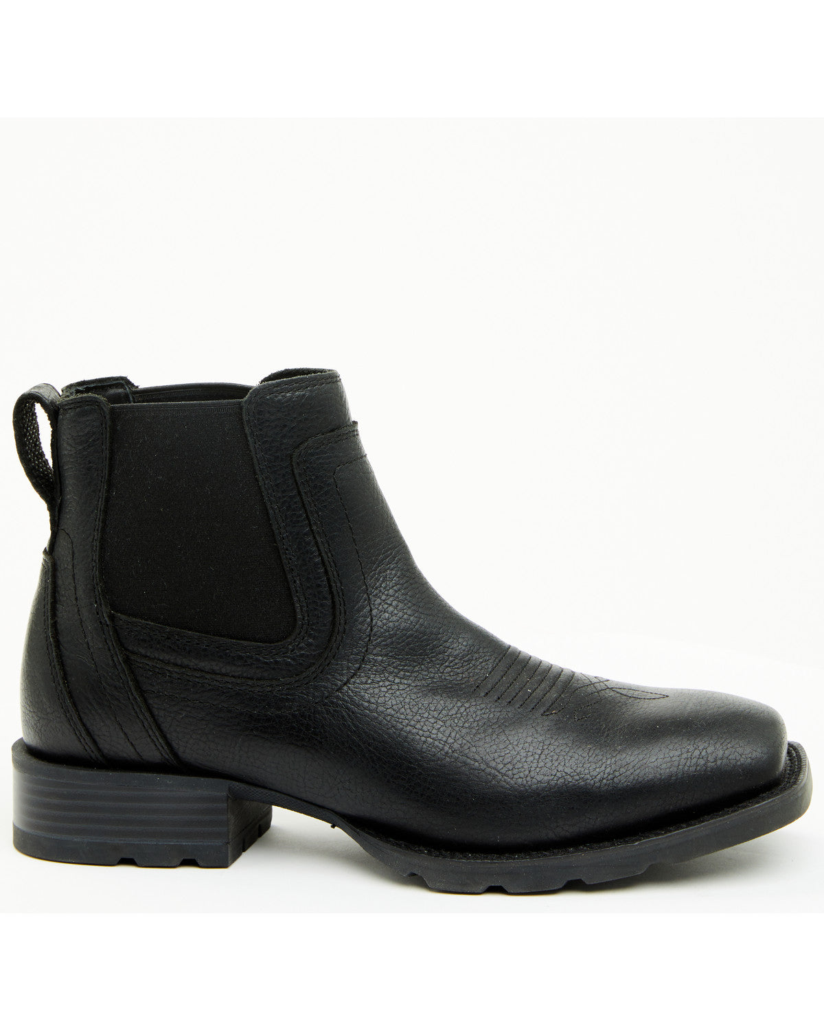 Men's Ranger Chelsea Boots - Broad Square Toe