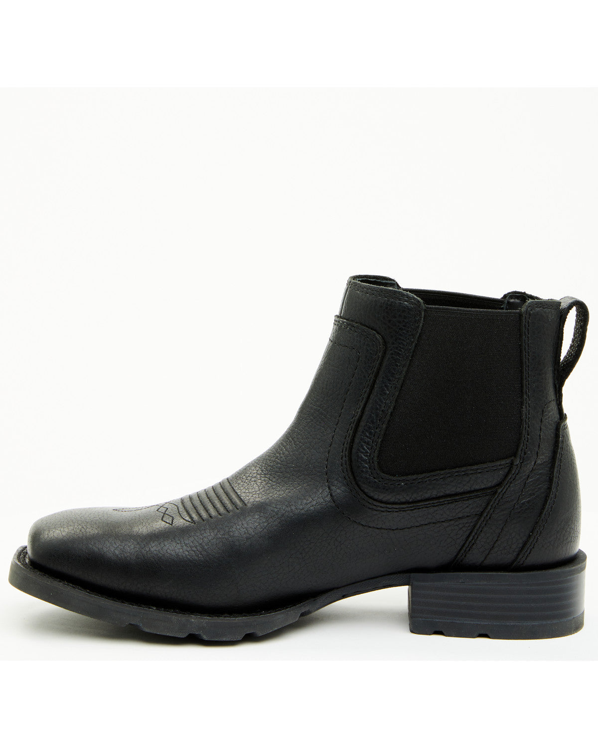 Men's Ranger Chelsea Boots - Broad Square Toe