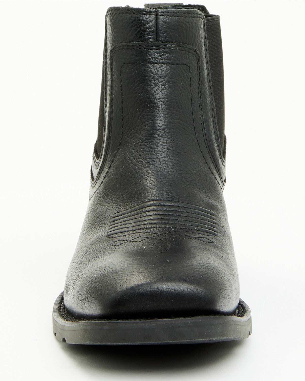Men's Ranger Chelsea Boots - Broad Square Toe