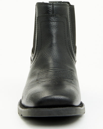 Men's Ranger Chelsea Boots - Broad Square Toe
