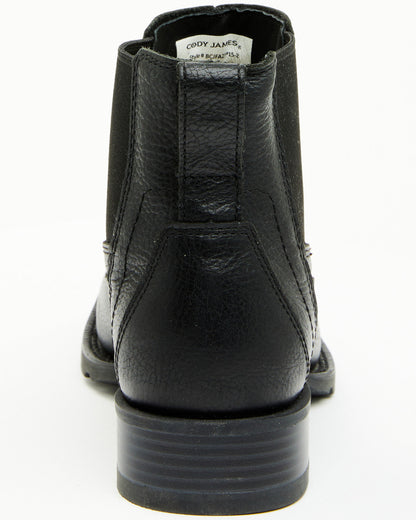 Men's Ranger Chelsea Boots - Broad Square Toe