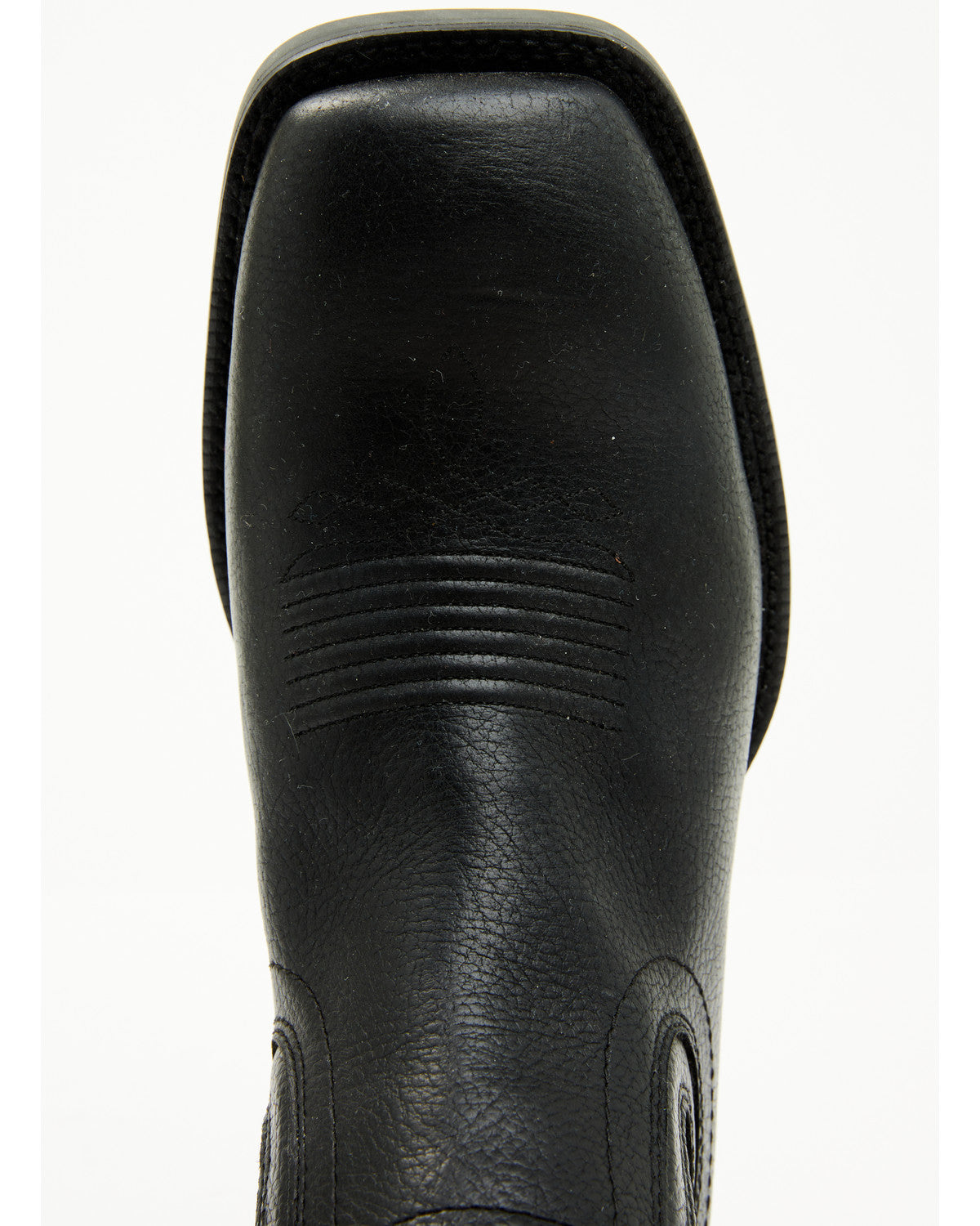 Men's Ranger Chelsea Boots - Broad Square Toe