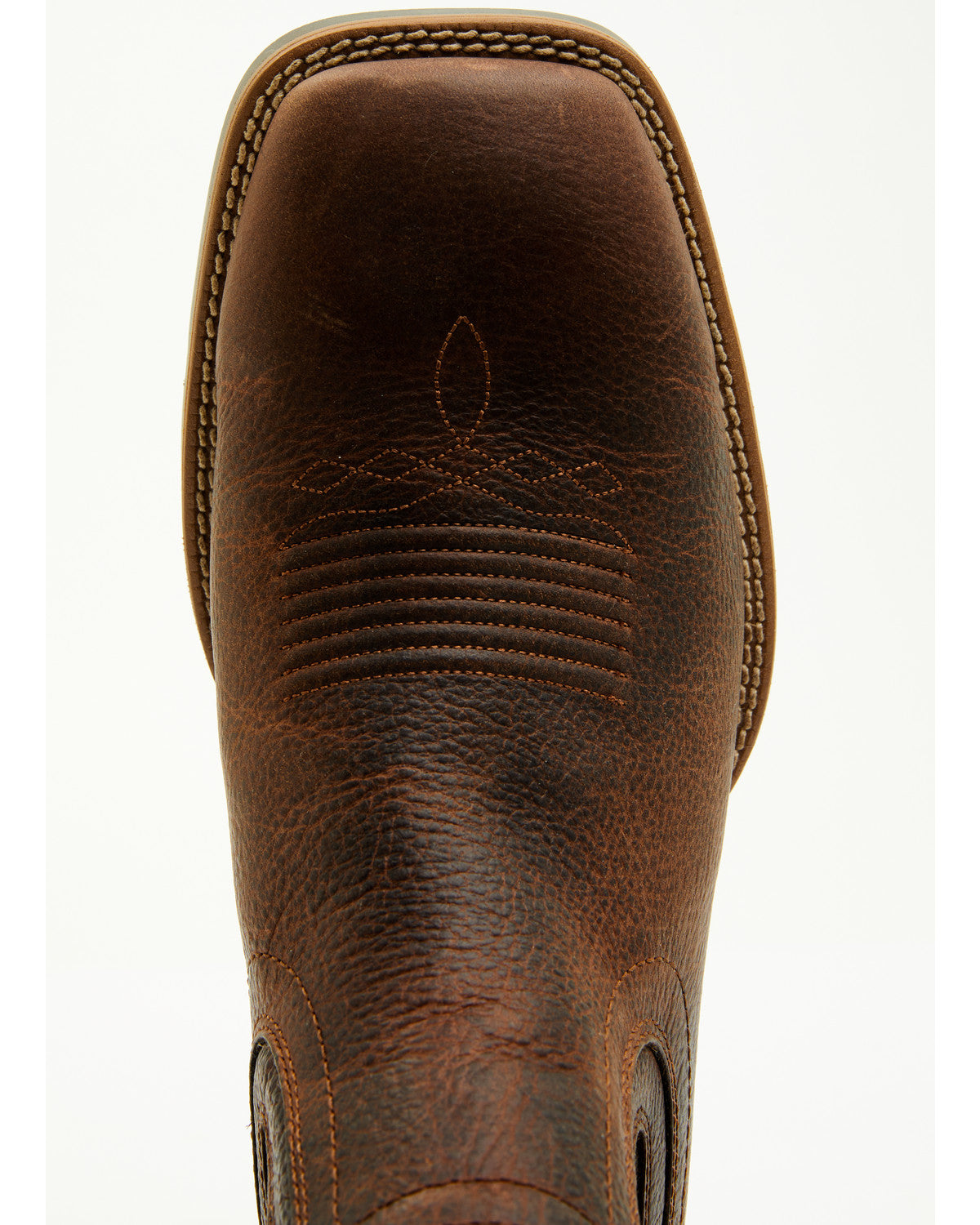 Men's Ranger Chelsea Boots - Broad Square Toe