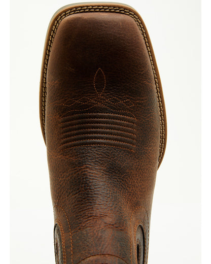 Men's Ranger Chelsea Boots - Broad Square Toe