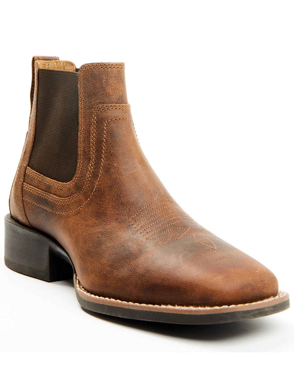 Men's Ace™ Chelsea Boots - Broad Square Toe