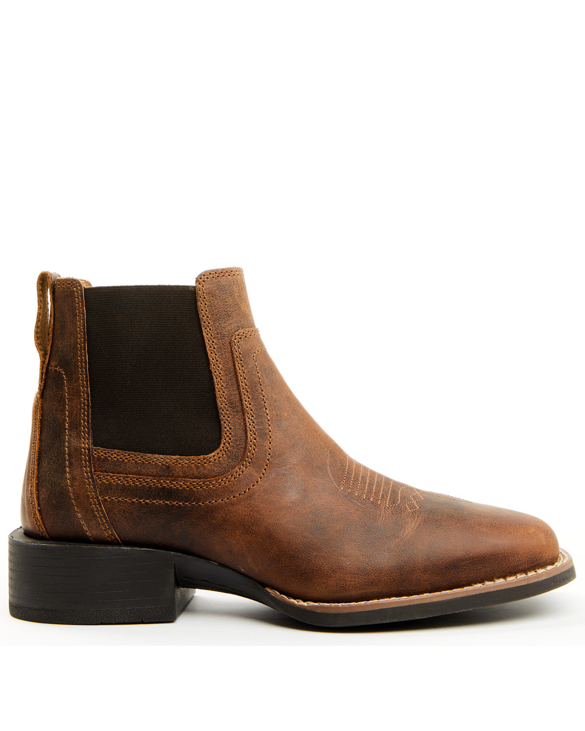 Men's Ace™ Chelsea Boots - Broad Square Toe