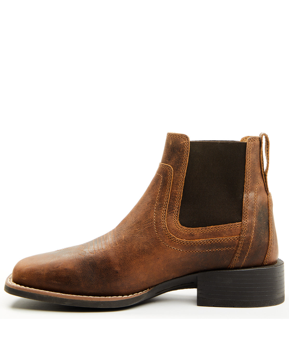 Men's Ace™ Chelsea Boots - Broad Square Toe