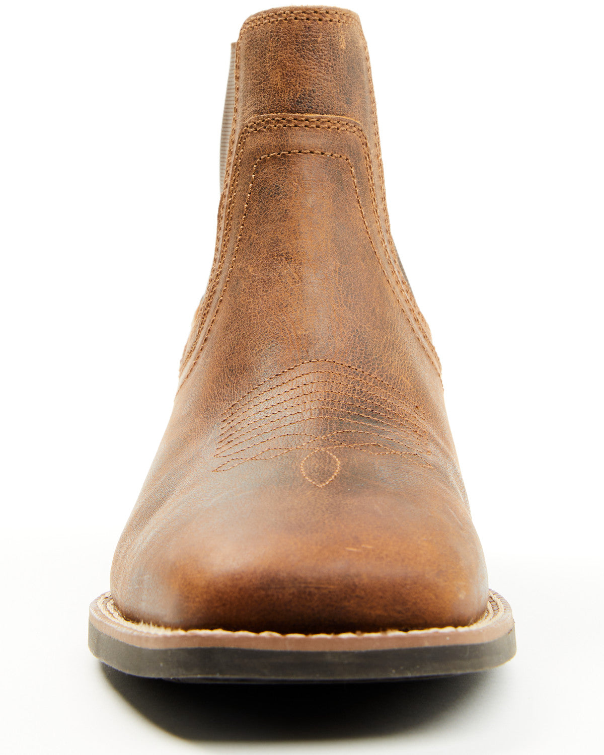 Men's Ace™ Chelsea Boots - Broad Square Toe