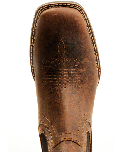 Men's Ace™ Chelsea Boots - Broad Square Toe