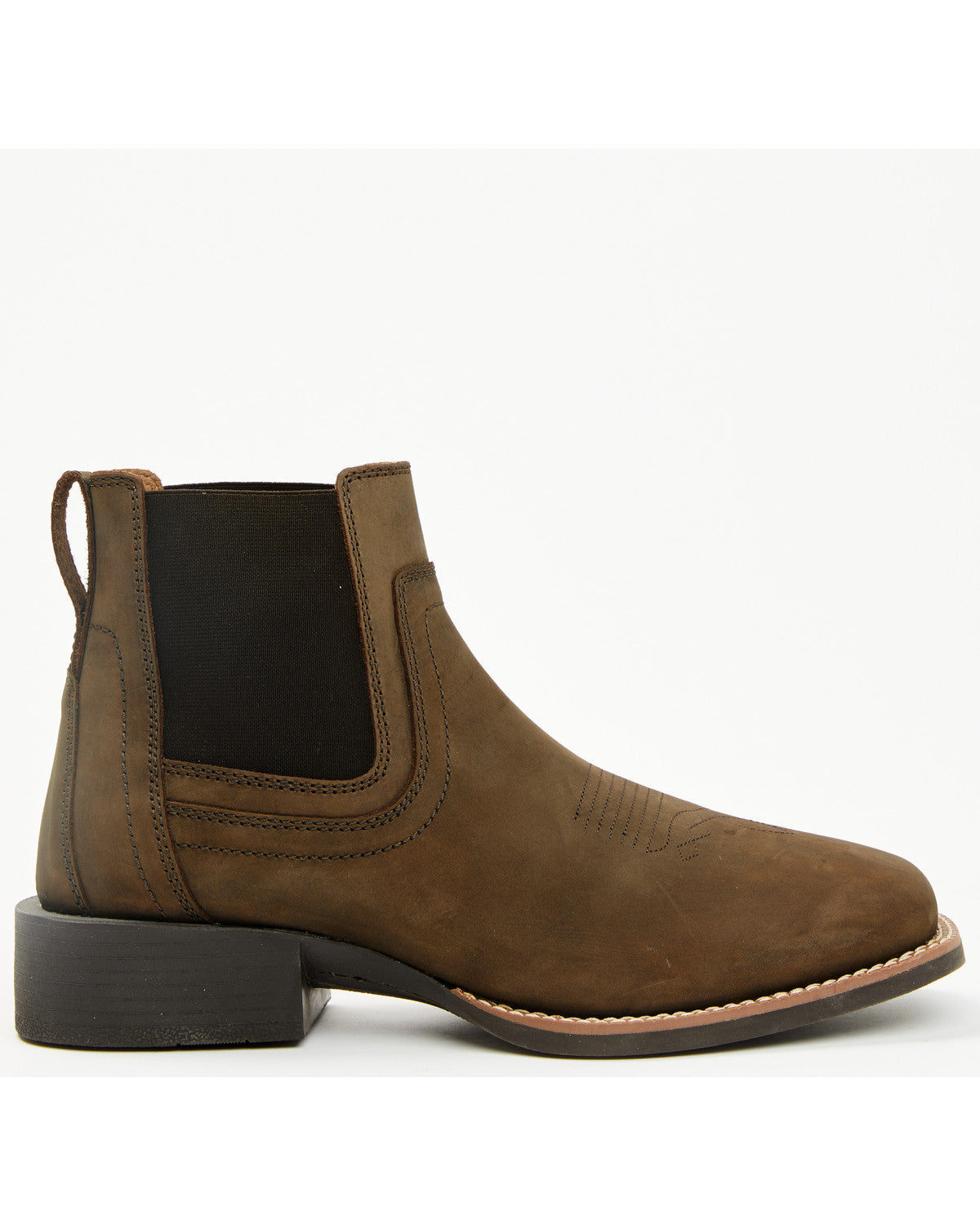 Men's Ace™ Chelsea Boots - Broad Square Toe