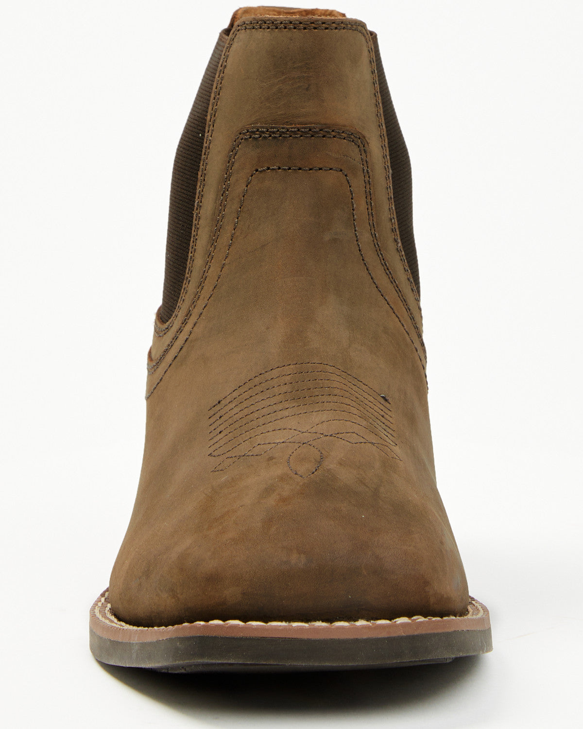 Men's Ace™ Chelsea Boots - Broad Square Toe