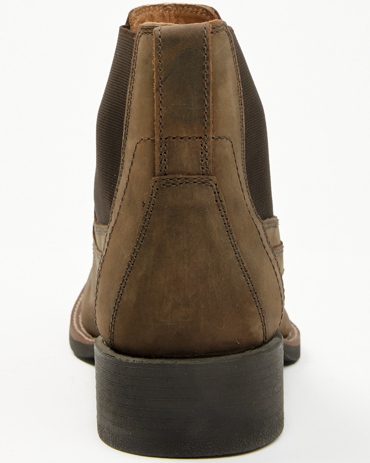 Men's Ace™ Chelsea Boots - Broad Square Toe
