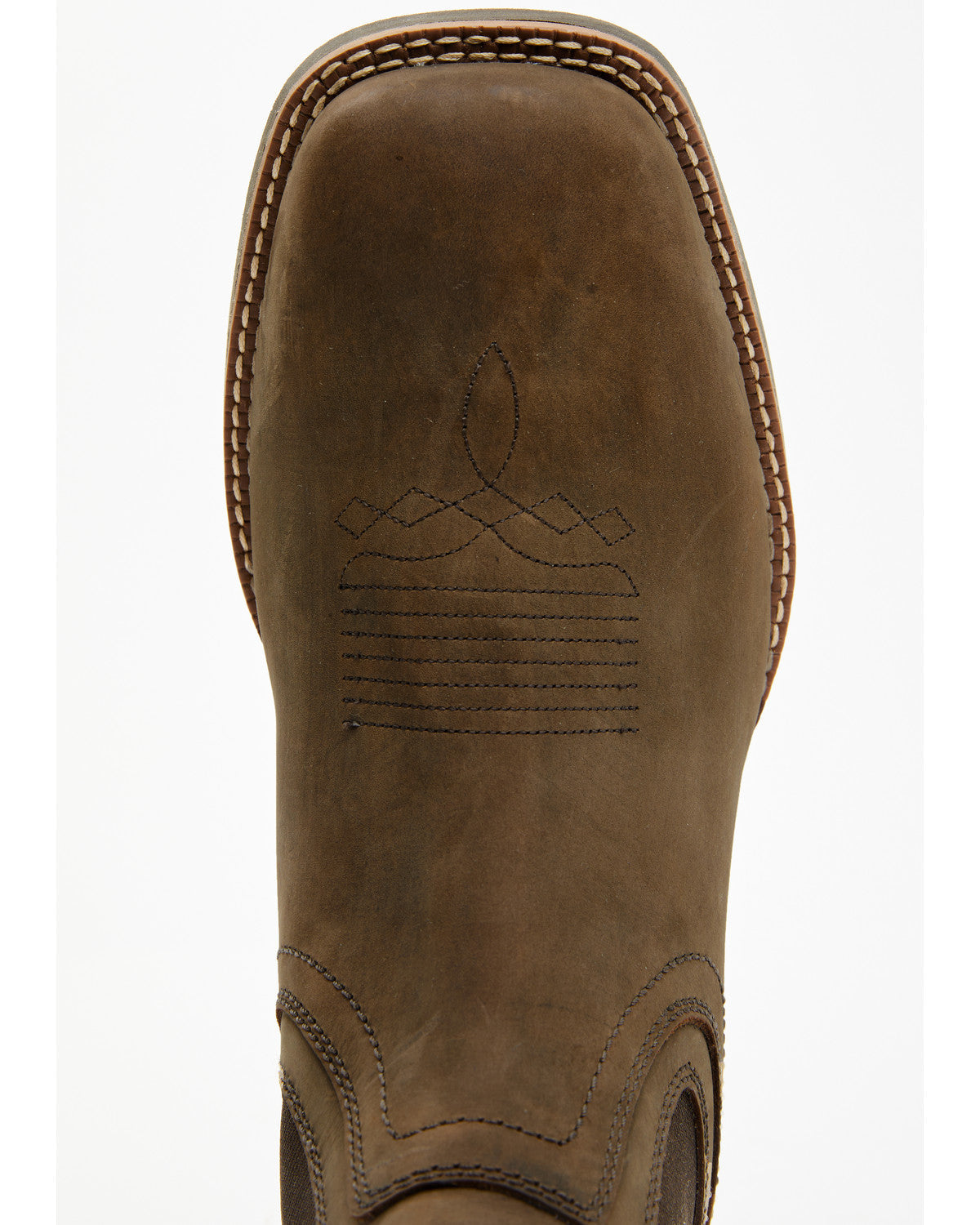 Men's Ace™ Chelsea Boots - Broad Square Toe