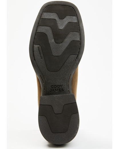 Men's Ace™ Chelsea Boots - Broad Square Toe