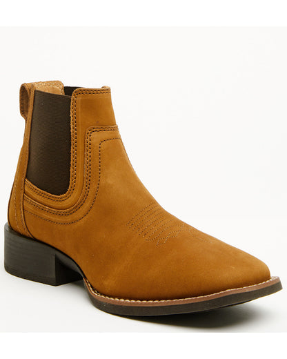 Men's Ace™ Chelsea Boots - Broad Square Toe