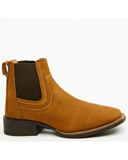 Men's Ace™ Chelsea Boots - Broad Square Toe