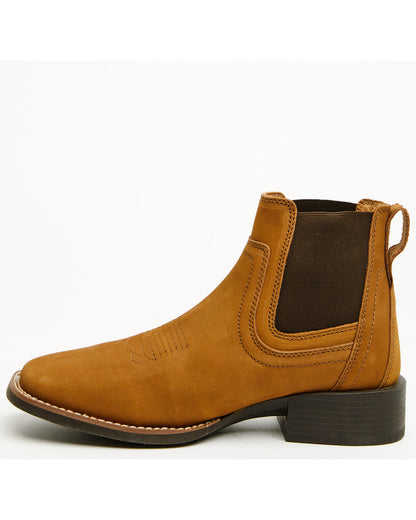 Men's Ace™ Chelsea Boots - Broad Square Toe