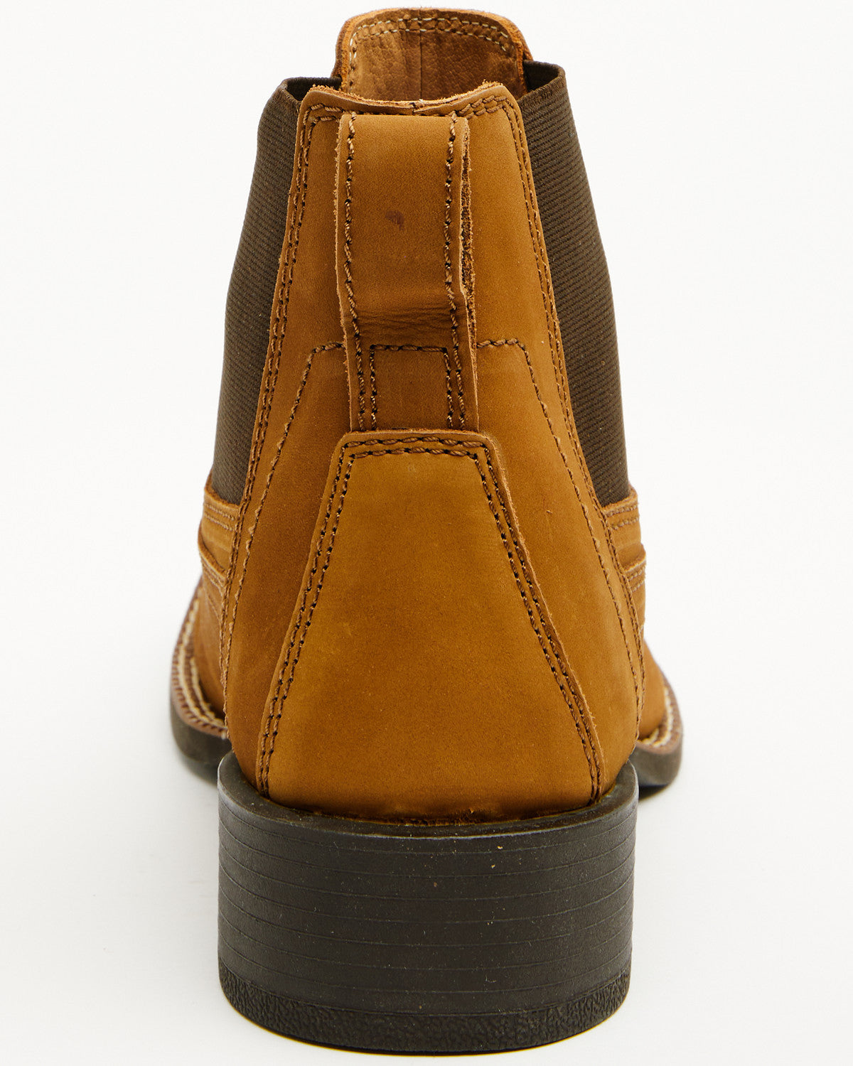Men's Ace™ Chelsea Boots - Broad Square Toe