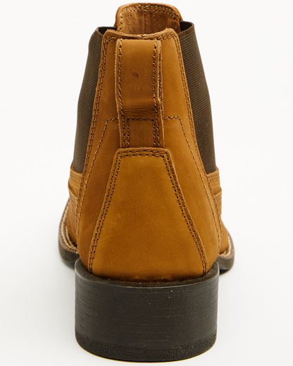 Men's Ace™ Chelsea Boots - Broad Square Toe
