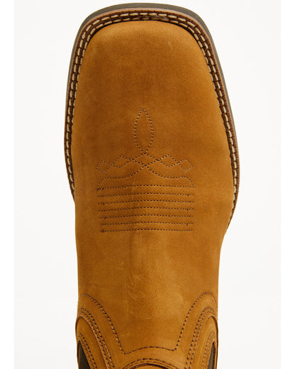 Men's Ace™ Chelsea Boots - Broad Square Toe