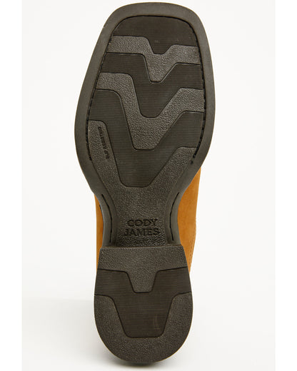Men's Ace™ Chelsea Boots - Broad Square Toe